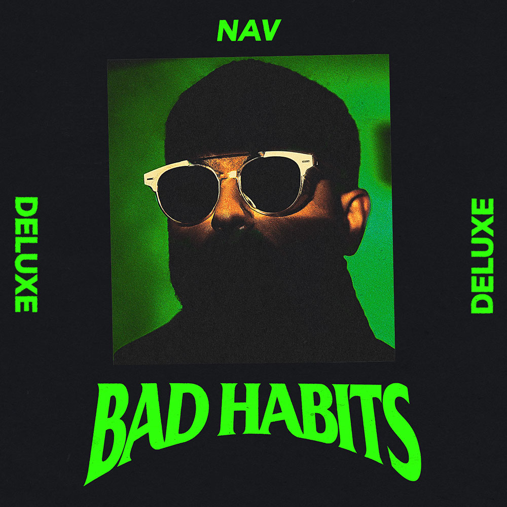 Bad Habits (Deluxe)