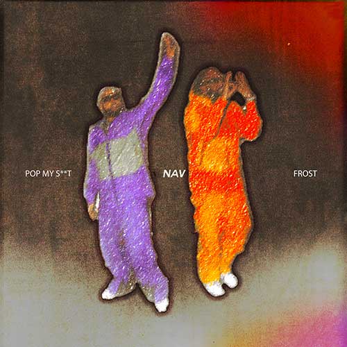 POP MY SHIT